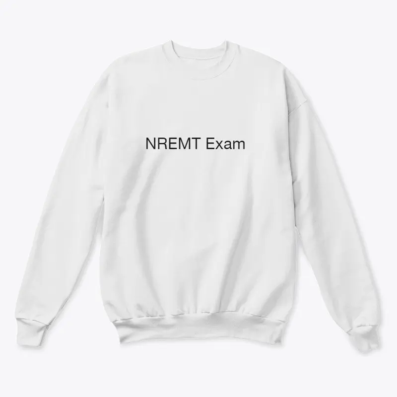 NREMT Certificate Online